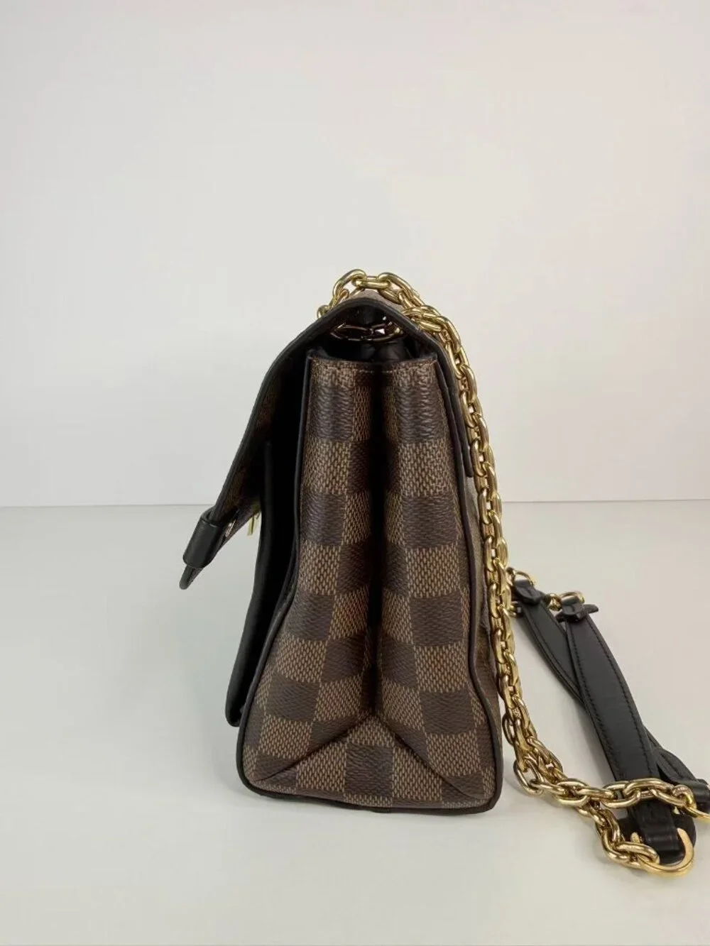 Louis Vuitton PM damier Ebene